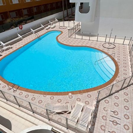 Clarissa Apartment Costa De Antigua Exterior foto