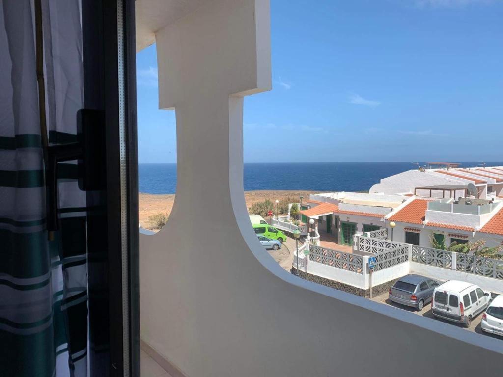 Clarissa Apartment Costa De Antigua Exterior foto