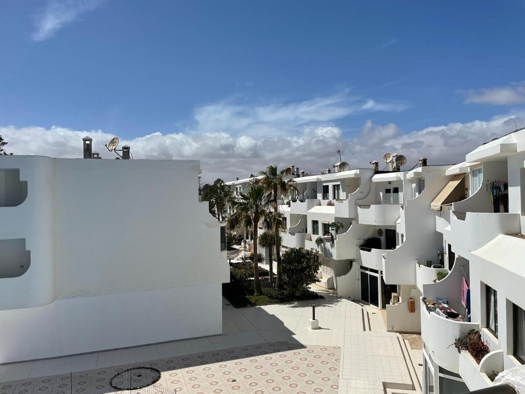 Clarissa Apartment Costa De Antigua Exterior foto